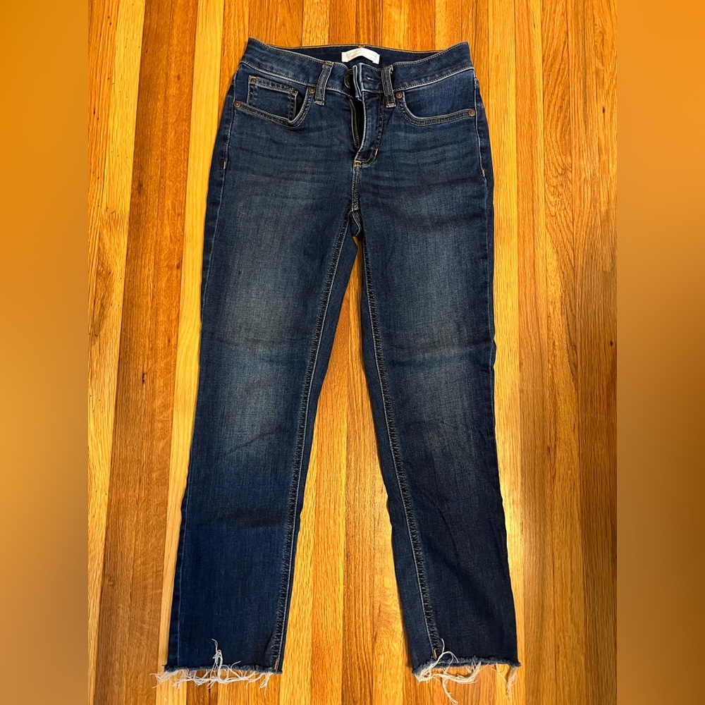 Lauren Conrad Jeans